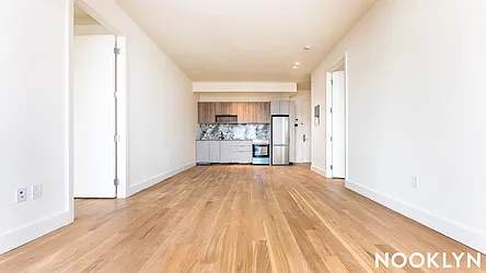 Rented by Nooklyn NYC LLC