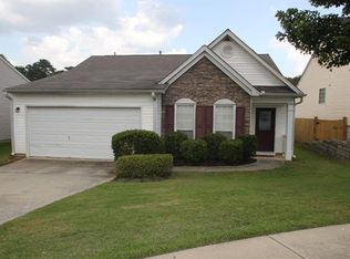 2708 Downingwood Ln, Grayson, GA 30017