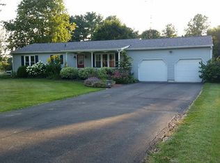 2843 Smeltzer Rd, Marion, OH 43302