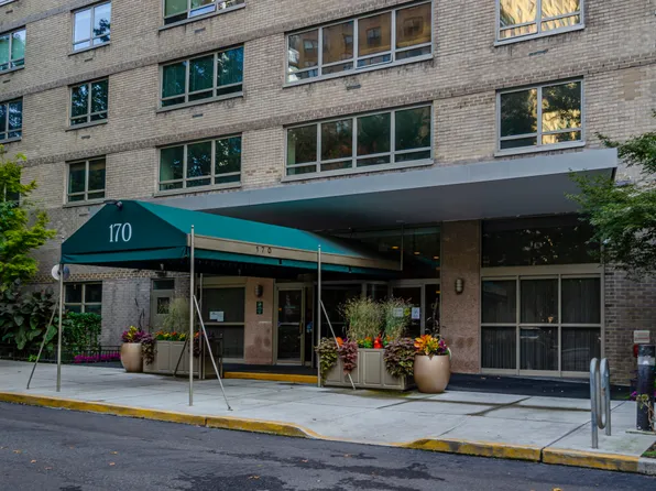 170 West End Avenue 12B image 2 of 2