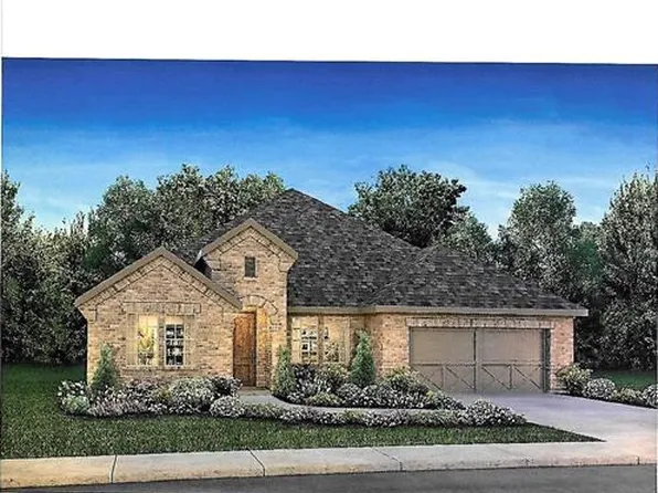 16010 Ruby Laurel Court, Conroe, TX 77302