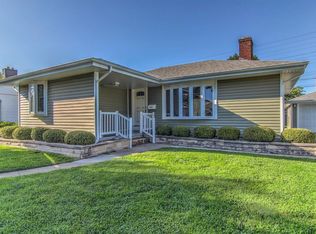 3221 Franklin St, Highland, IN 46322