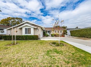 1583 W Cerritos Ave, Anaheim, CA 92802