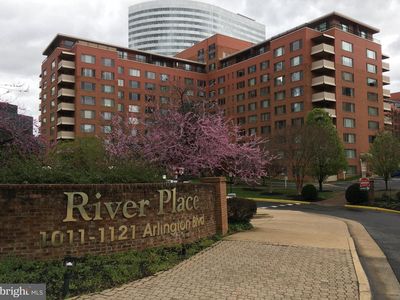 1121 Arlington Blvd APT 935, Arlington, VA, 22209
