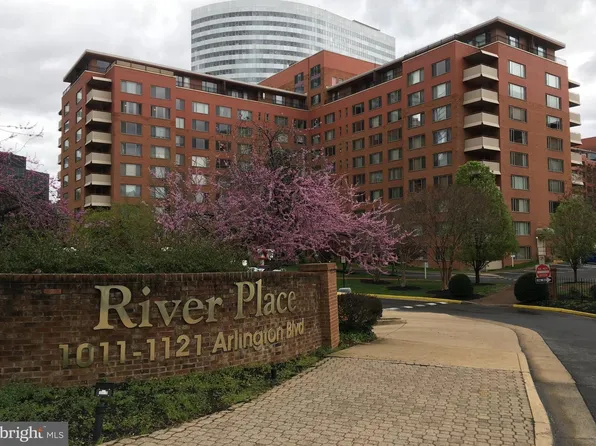 1121 Arlington Blvd APT 935, Arlington, VA 22209