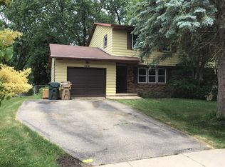 4718 Milwaukee St, Madison, WI 53714