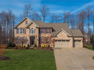 36272 Wendell St, Avon, OH 44011