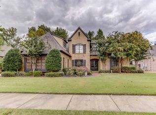 1940 Ivywood Cv, Collierville, TN 38017