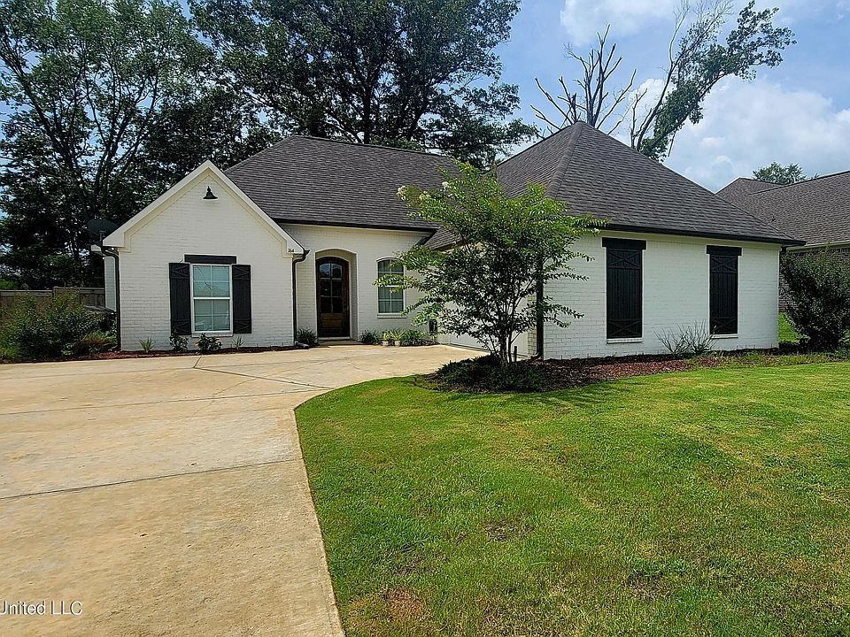 164 Sweetbriar Cir, Canton, MS 39046 MLS 4052882 Zillow