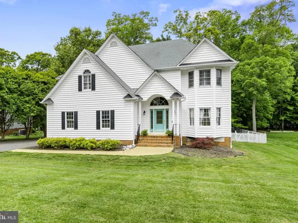 3614 Rivermist Ct, Midlothian, VA 23113