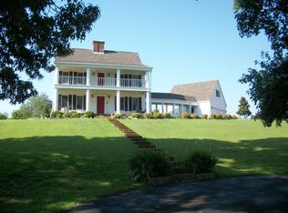 4725 Alberton Rd, Lexington, TN 38351