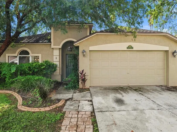507 GREG STREET, VALRICO, FL 33594
