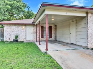 7706 Eastcrest Dr #A, Austin, TX 78752