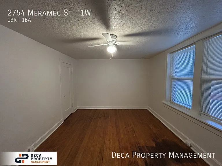 2754 Meramec St #1W — Photo 6