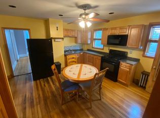 67 Prospect St #1, Somerville, MA 02143