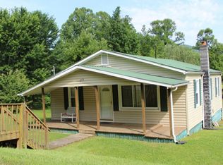 310 Little Germany Rd, Erwin, TN 37650