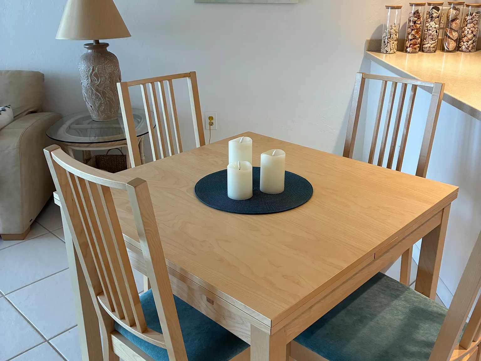 1 bed, 624 sqft, $3,900 — Photo 4