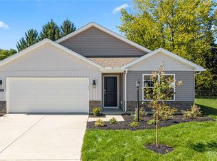 109 Martha Ct, Eaton, OH 45320