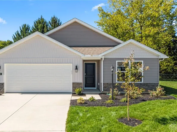 109 Martha Ct, Eaton, OH 45320