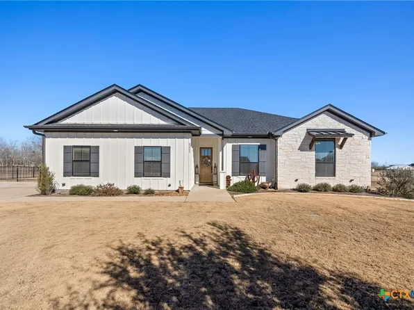 6321 Beau Allen Ct, Harker Heights, TX 76571