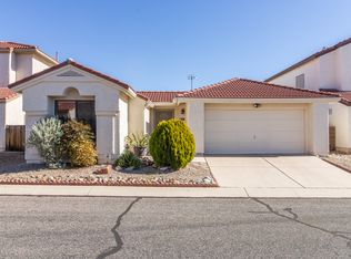 10400 N Fair Mountain Dr, Tucson, AZ 85737