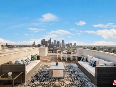 1039 N White Knoll Dr, Los Angeles, CA, 90012