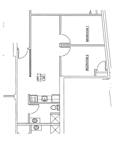 Floor plan 4