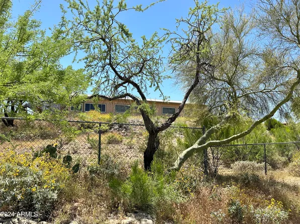 34955 S SCHOOL LOOP Road, Black Canyon City, AZ 85324