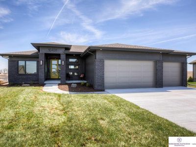 10431 S 105th St, Papillion, NE, 68046