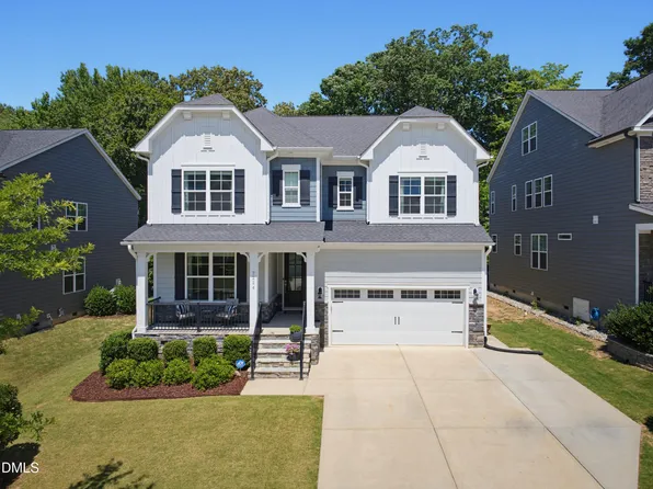 7224 Villoria Ln, Raleigh, NC 27617