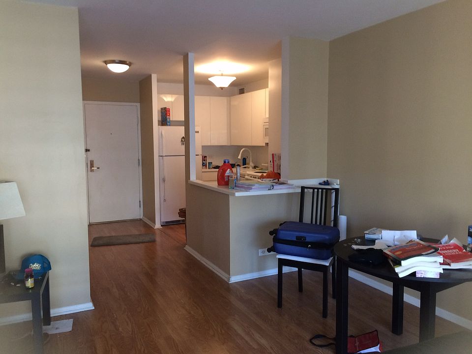 1st image of 777 N Michigan Ave APT 1807
