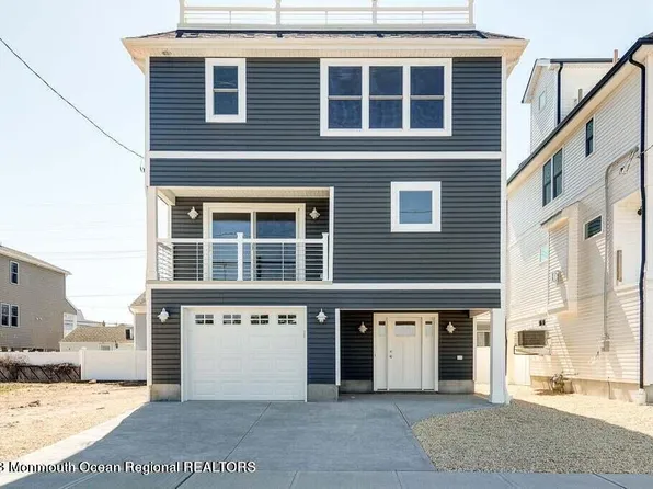 229 Dewey Drive, Ortley Beach, NJ 08751