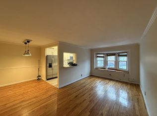 71 Sycamore Rd FLOOR 1, Jersey City, NJ 07305