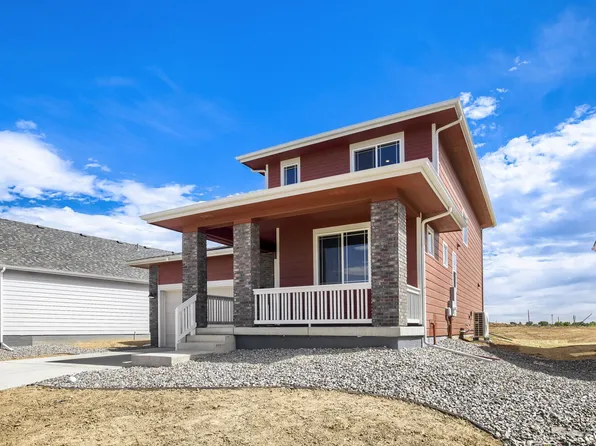 671 Noola St, Windsor, CO 80550