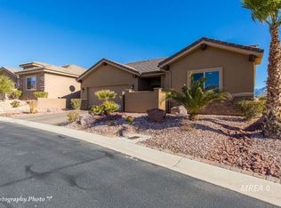 1212 Blind Pew Rdg, Mesquite, NV 89027