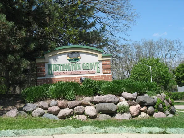 1840 Huntington Blvd APT 607, Hoffman Estates, IL 60169