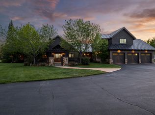 20460 Harper Rd, Bend, OR 97703