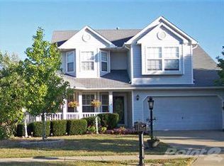 229 Masterson Station Dr, Lexington, KY 40511