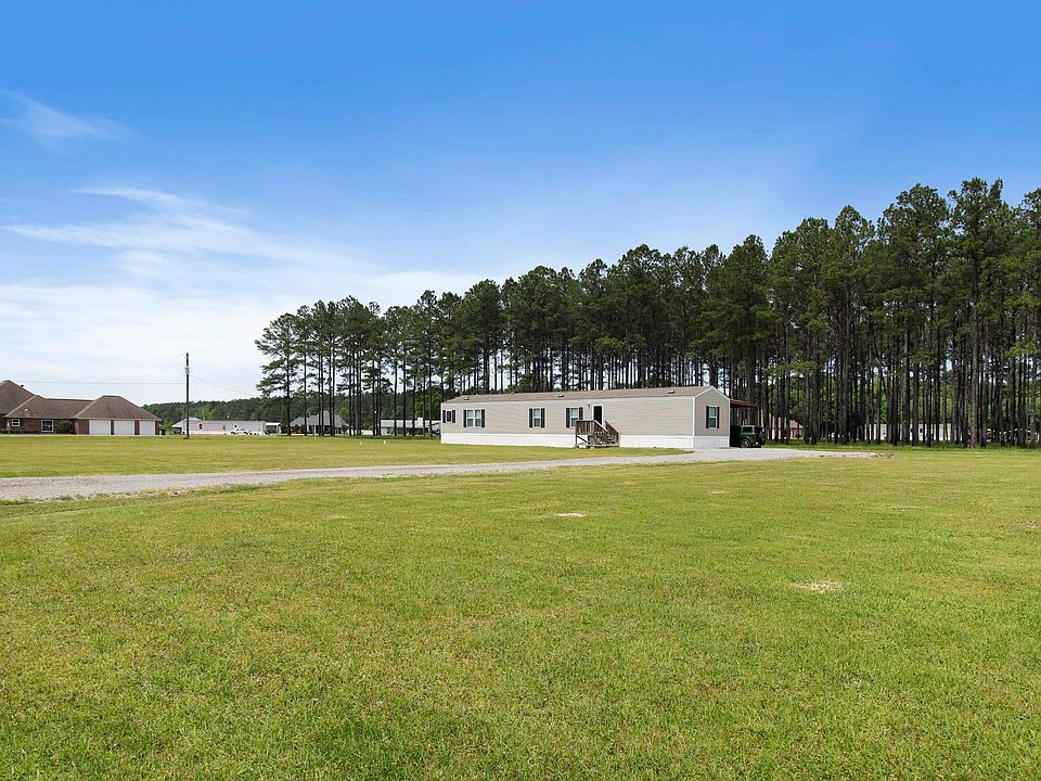 11383 Herman Ernest Rd, Denham Springs, LA 70706 Zillow