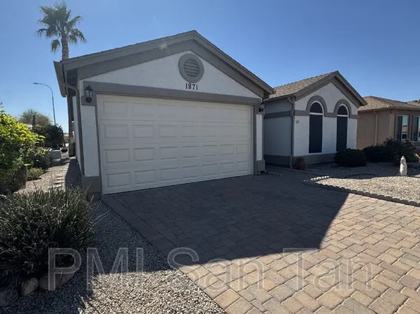 1871 E Winged Foot Dr, Chandler, AZ 85249