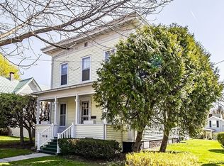 313 Spring St, Fayetteville, NY 13066