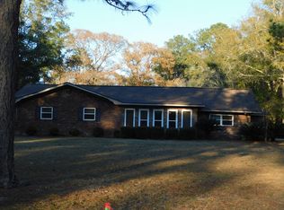149 Lloyd St, Reidsville, GA 30453