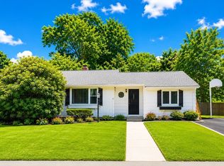 72 Verne St, Brockton, MA 02301