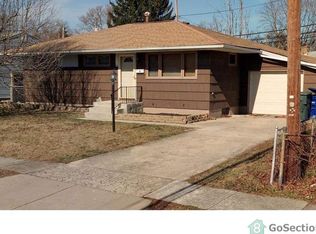 1260 Arkwood Ave, Columbus, OH 43227