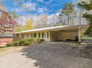 6530 Deborah Ln, Lithia Springs, GA 30122