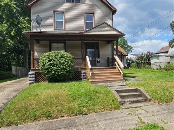 46 & 48 Hyde Ave SE, Niles, OH 44446