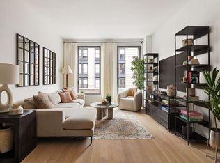 Forena, New York, NY 10011