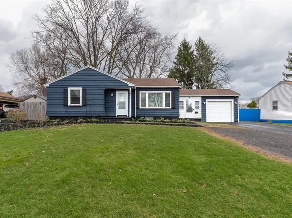 1400 Beach Ave, Rochester, NY 14612