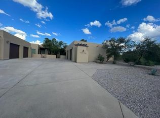 7729 S Vivaldi Ct, Tucson, AZ 85747