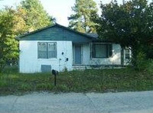 141 Lincoln Ave, Sumter, SC 29150